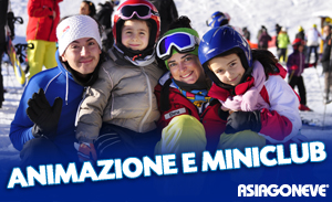 Animazione & Miniclub