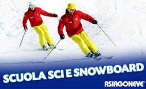 Scuola Sci & Snowboard