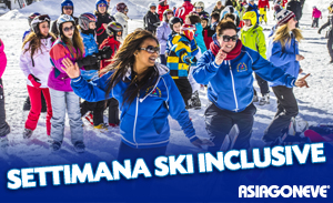 Proposta Ski Inclusive