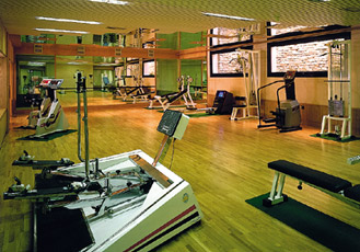 Linta Park Hotel Asiago