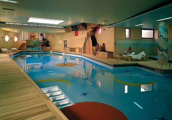 Linta Park Hotel Asiago