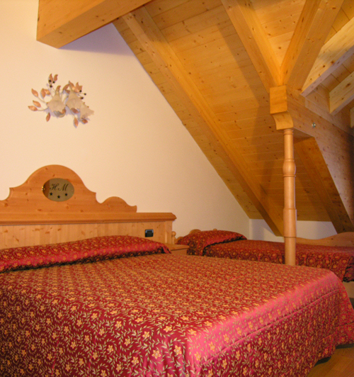 Hotel Milano Asiago