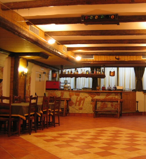 Hotel Milano Asiago