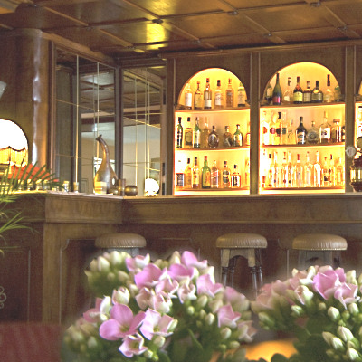 Hotel Paradiso Asiago