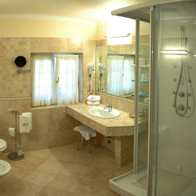 Hotel Paradiso Asiago