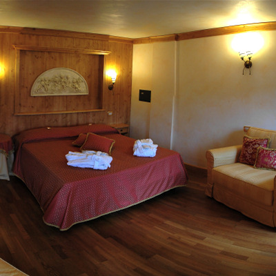 Hotel Paradiso Asiago
