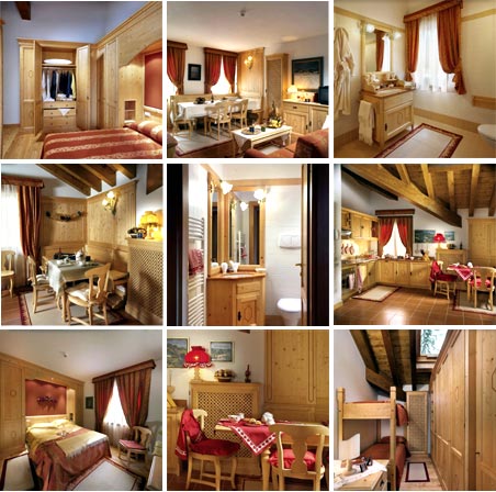Sporting Hotel Asiago