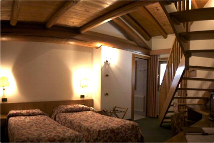 Albergo Vecchia Stazione Asiago