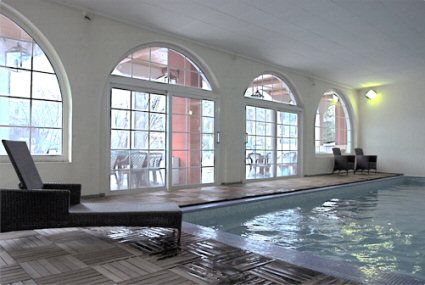 Albergo Vecchia Stazione Asiago