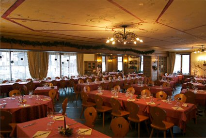 Albergo Vecchia Stazione Asiago