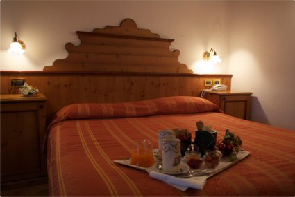 Albergo Vecchia Stazione Asiago