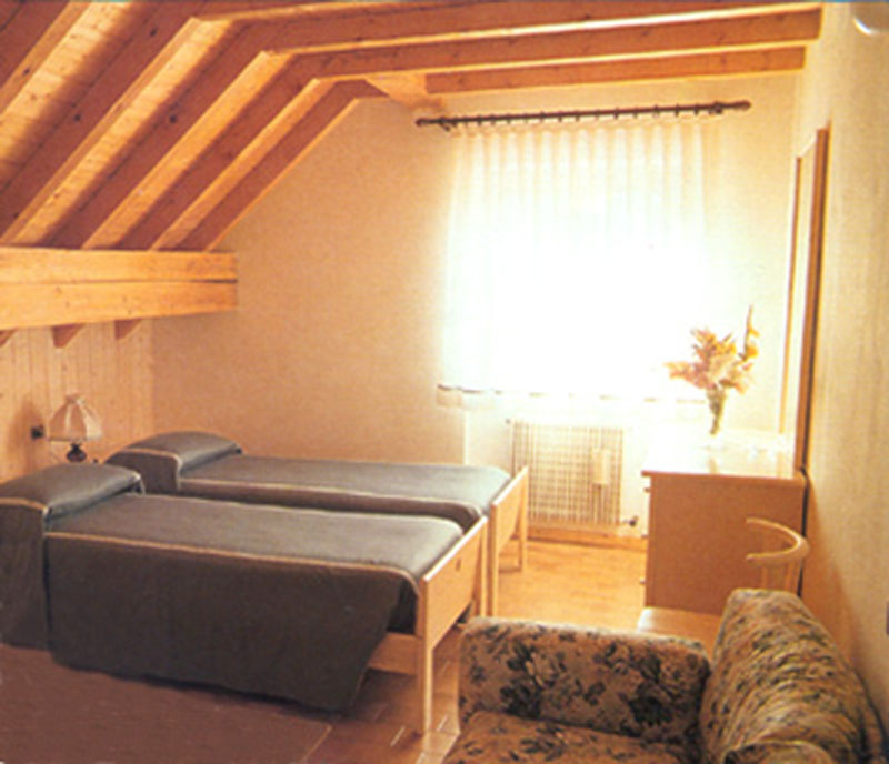 rifugio verenetta asiago