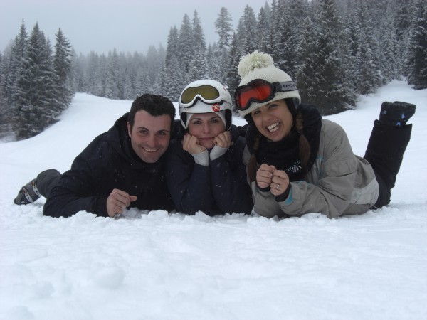 Ski Area Monte Verena Asiago