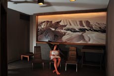 centro benessere asiago neve