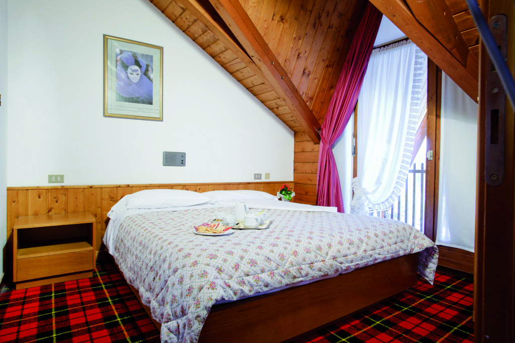 residence des alpes asiago