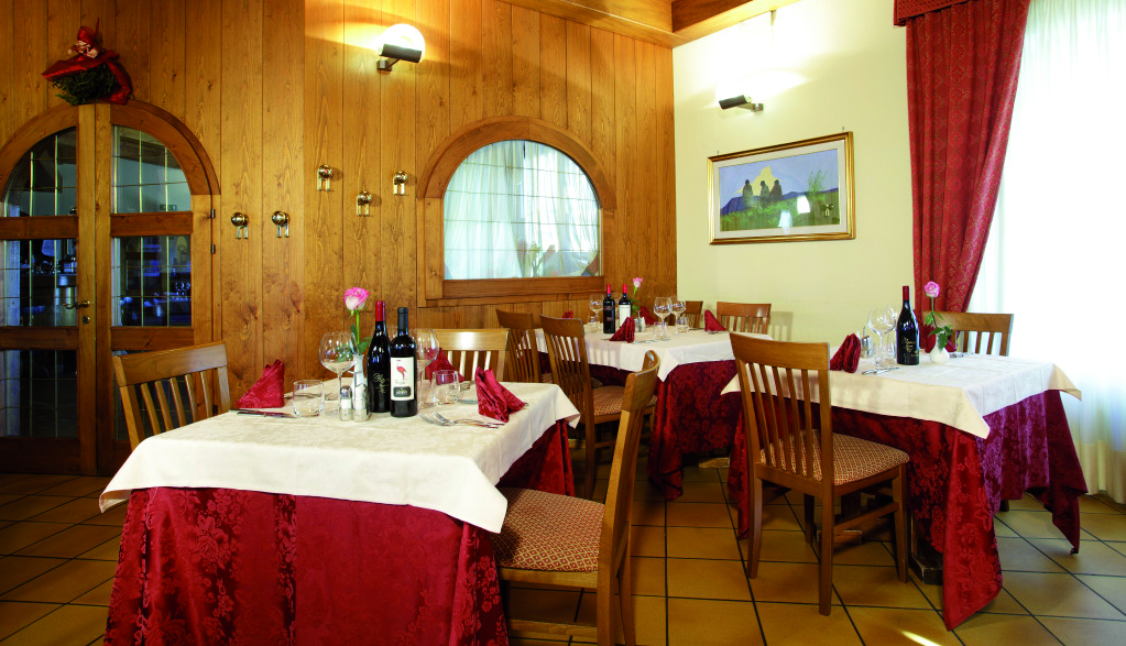residence des alpes asiago