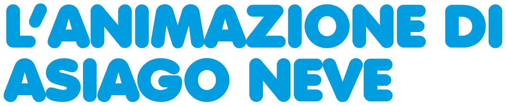 Gli animatori della vacanza sulla neve di Asiagoneve L'animazione di Asiagoneve per la tua settimana bianca