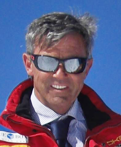 franco paganin