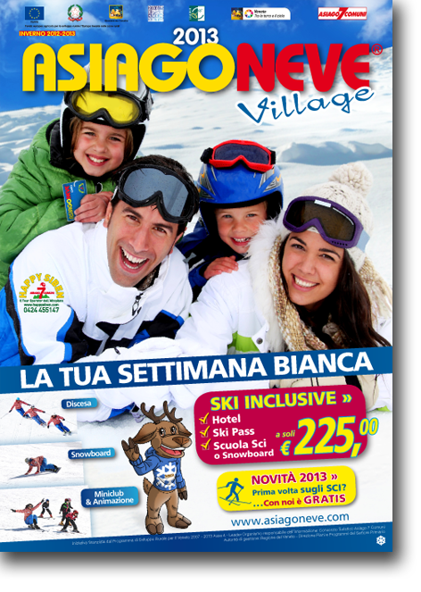 copertina catalogo asiagoneve 2013