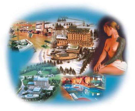 hotel convegni spa centro benessere montagna