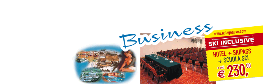 asiagoneve business
