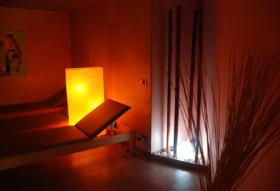 zona relax linta park hotel
