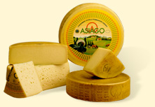 consorzio caseifici formaggio asiago