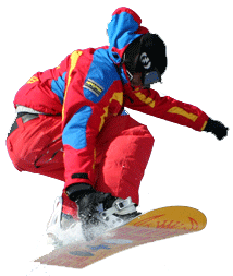Asiago Neve Salto