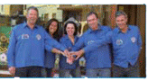 Staff Happy Siben