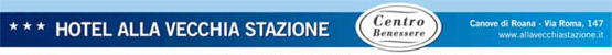 Albergo Vecchia Stazione Canove
