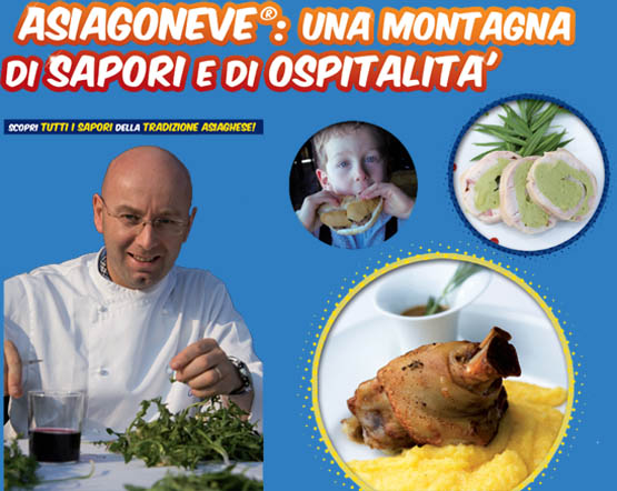 asiagoneve prodotti tipici