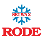 Rode Ski Wax