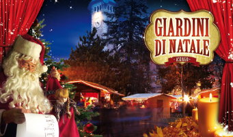 Natale a Asiago