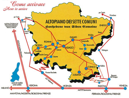 comune di asiago