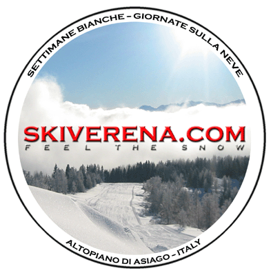logo skiverena.com