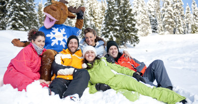 Asiagoneve Family le settimane bianche per le famiglie Asiagoneve Family le settimane bianche per le famiglie