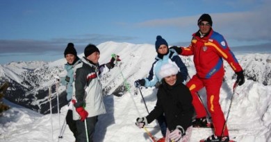 La vacanza sulla neve ad Asiago Neve 2013 La vacanza sulla neve ad Asiago Neve 2013