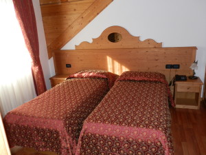 Camera Albergo Milano Asiago