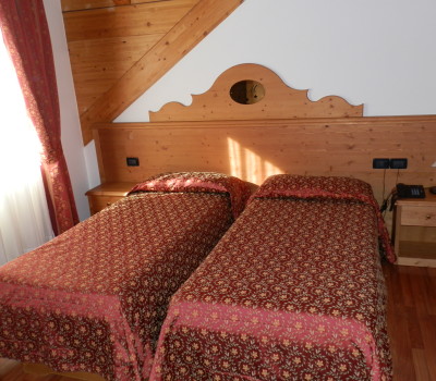 Camera Albergo Milano Asiago