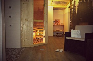 SPA Albergo al Bosco