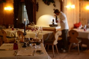 Ristorante Albergo Alla Vecchia Stazione