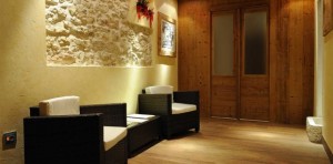 SPA Hotel Paradiso Asiago