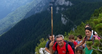 Offerta ferragosto vacanza in montagna 2014