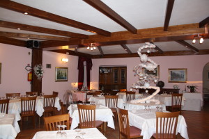 Ristorante Albergo al Bosco