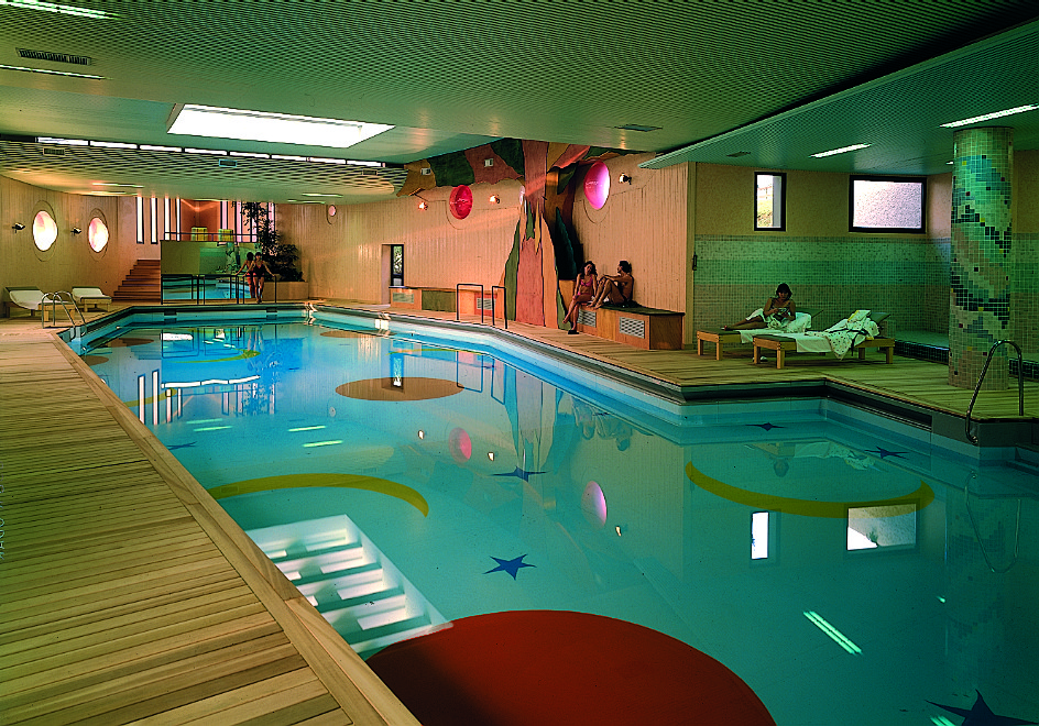 Asiago Hotel Con Piscina Asiago Hotel Con Piscina