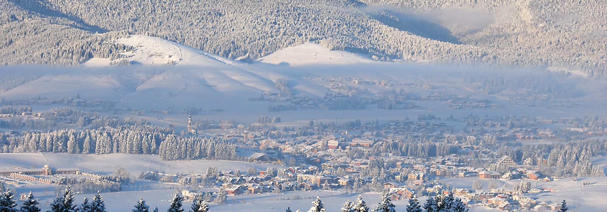 Panorama Altopiano di Asiago