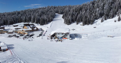 I fantastici week end sulla neve di Asiagoneve hotel, skipass e scuola sci