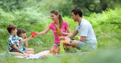 Vacanze estive in montagna con escursioni guidate Vacanze estive in montagna con escursioni guidate