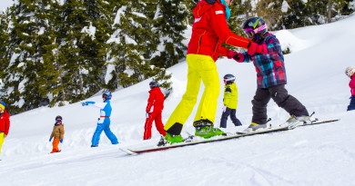 Le nuove offerte di Asiagoneve, l’allegra vacanza sulla neve Le nuove offerte di Asiagoneve, l’allegra vacanza sulla neve