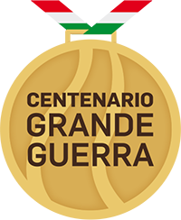 centenario grande guerra